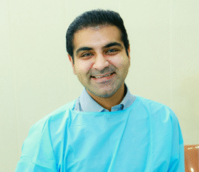 Dr. Athreya Rajagopal