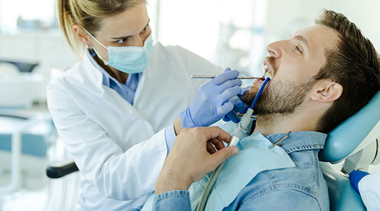 about us- care