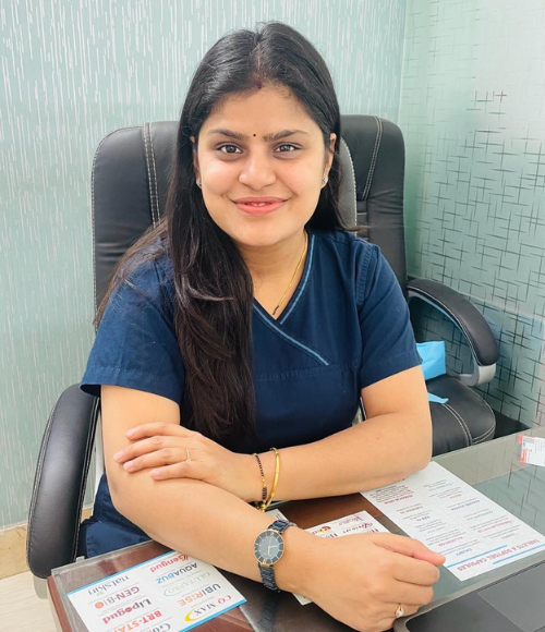 Dr. Radhika