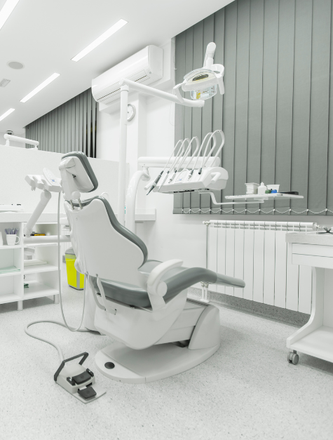 about us- clinic