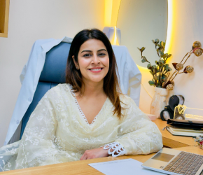 Dr. Shveta Setia Thareja