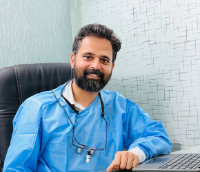 Dr. Ankush mahajan