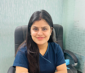Dr. Radhika Gupta